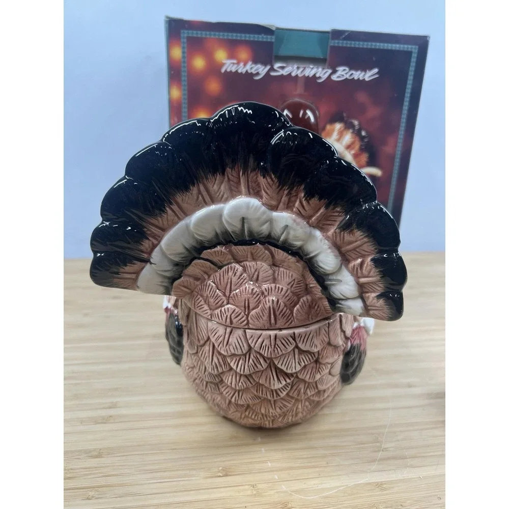 Dayton Hudson Corporation (DHC) vintage thanksgiving